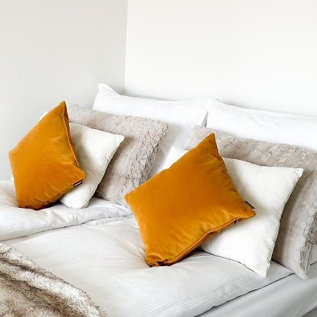 Aurora Central Suite II Rovaniemi Ngoại thất bức ảnh